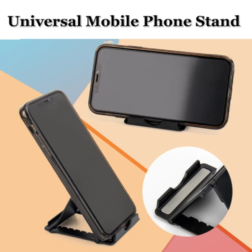Telefón Držiak na Stojan Moblie Telefónne Podporu pre IPhone14 Xiao Samsung Huawei Tablet Držiak Nastaviteľný Stôl Mobilný Telefón Držiak na Stojan