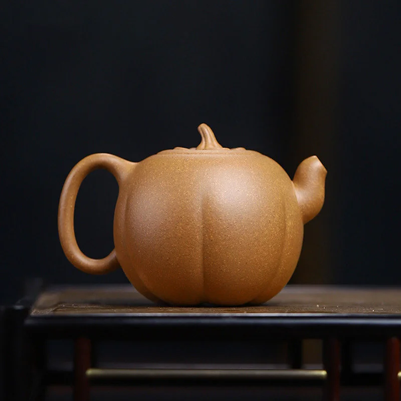 120ml Yixing High-end Fialová Hliny Teapots Slávny Ručné Čaj Hrniec Surovej Rudy Starej Časti Blato Krásy Kanvica Čínsky Zisha Čaj Nastaviť