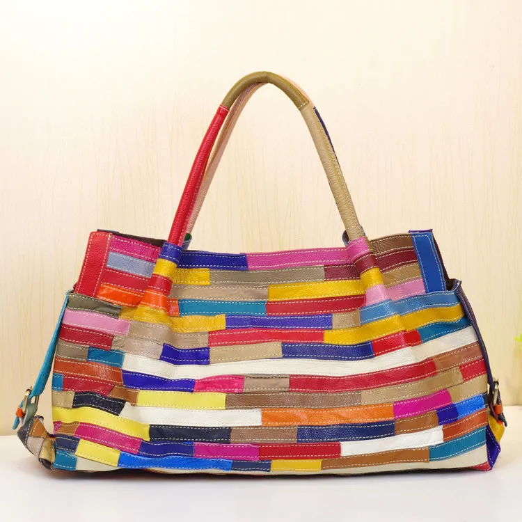 Retro Ženy Tote Bag Luxusné Dizajnér Originálne Kožené Dámske Kabelky Vysokej Kvality Veľkých Paletu Farieb, Kabelky 2023 Nové