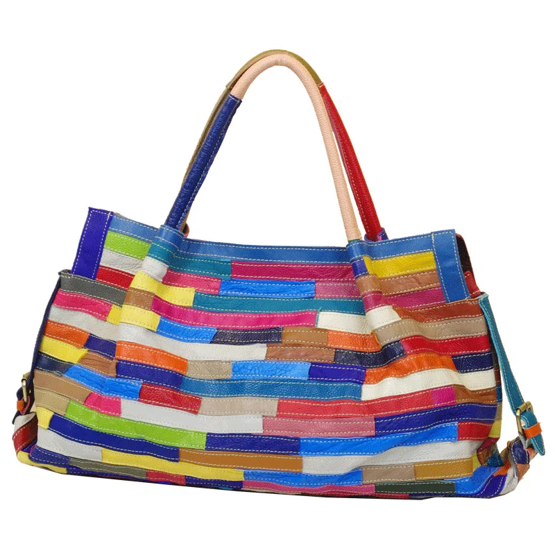 Retro Ženy Tote Bag Luxusné Dizajnér Originálne Kožené Dámske Kabelky Vysokej Kvality Veľkých Paletu Farieb, Kabelky 2023 Nové