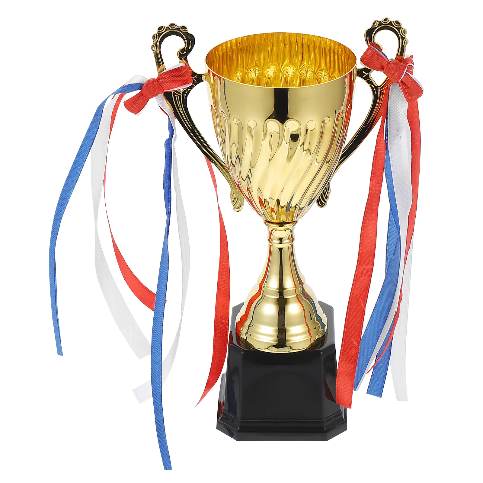 Trofej Poháre Kovové Športové Trofeje Ocenenie Trofej Pohár pre Výhru Cien Súťaže Obrad a Ocenenie Dar 24 5cm