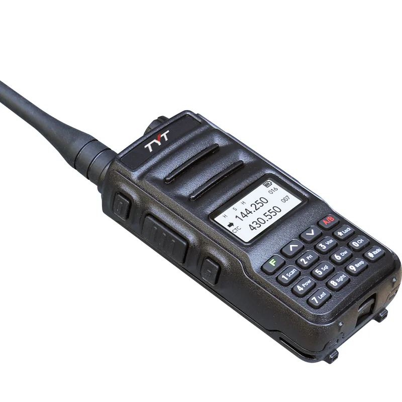 UV88 Walkie Talkies 200CH Scrambler obojsmerné Rádiové Dlho Zazvonil VOX Duálne Pásmo VHF 136-174MHz UHF 400-480MHz FM Rádio