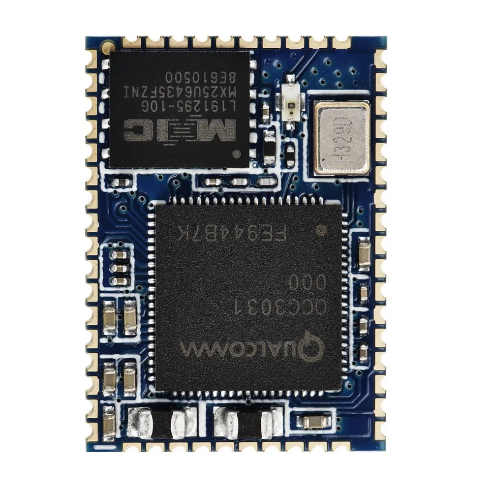 BTM331 QCC3031 Bluetooth Modul APTX-HD APTX I2S IIS SPDIF