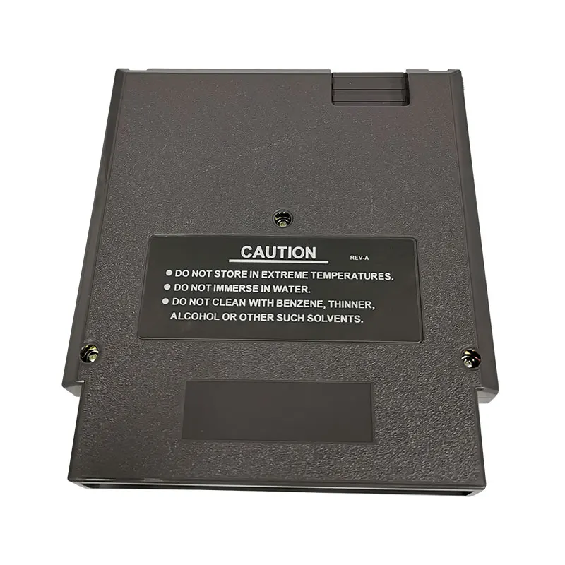 8 Bit Hra Karty 72 Kolíky SKLADU CHLAPEC NTSC A Pal Verzia Kazety Video, Hry Pre NES