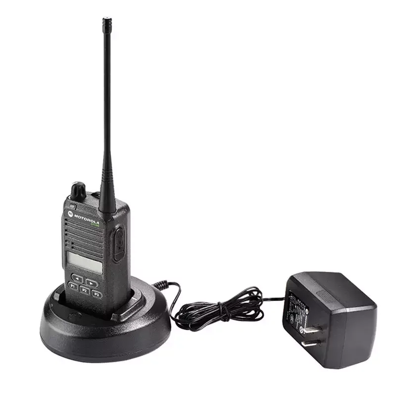 Pôvodné CP1300 CP1308 CP185 99 kanál 50km prenosné obojsmerná rádiová VHF /UHF walkie-talkie