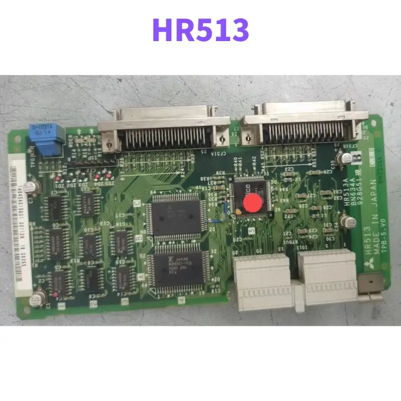 HR513 CNC Doska Testované OK