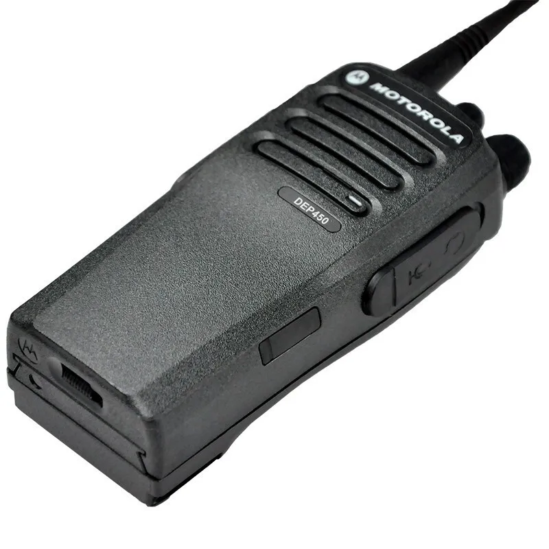 hol za alkie-talkie XIR P3688 DEP450 DP1400 CP200D DR Aby ay R 50K UHF/VHF