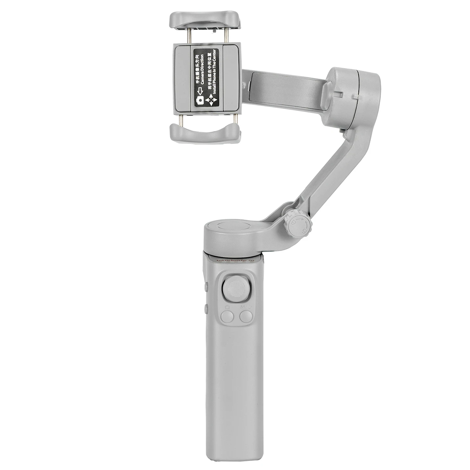 F5 3 Os Gimbal Ručné Stabilizátor Mobil Akcia Fotoaparát Držiteľ Anti Shake Video Záznam Smartphone Gimbal Pre Xiao iPhone