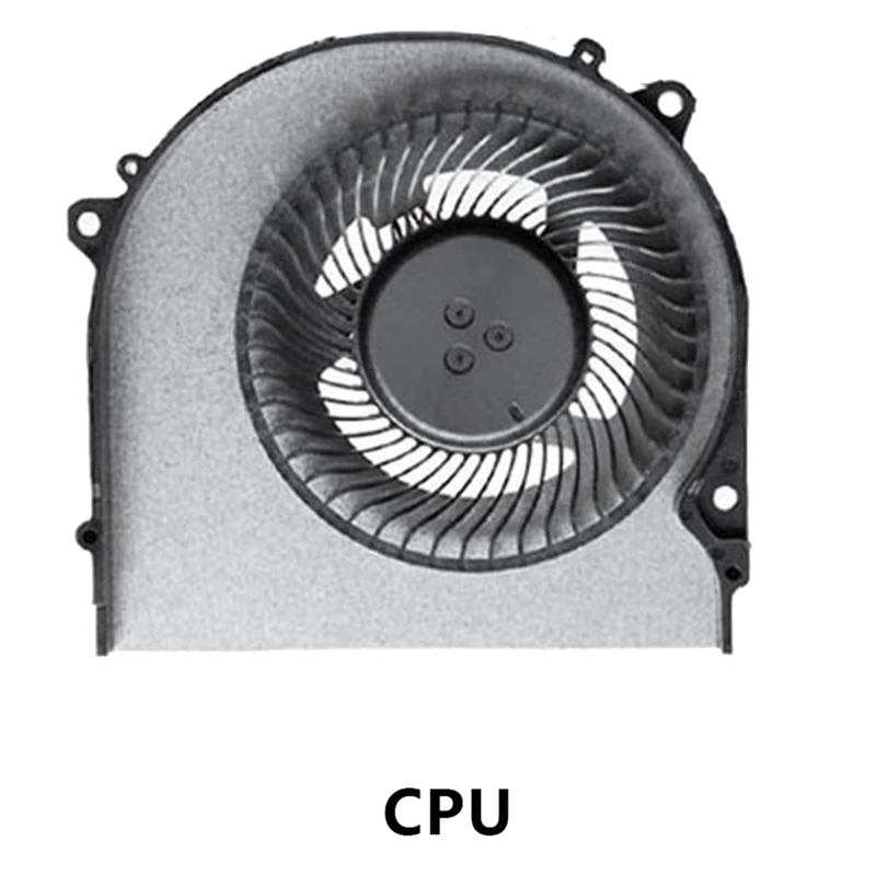 Notebook CPU +GPU Chladiaci Ventilátor Príslušenstvo Držiak Pre GIGABYTE G5 KC / G7 KC RP47 AORUS 7 SA Aorus 5 KB RC45 Aorus 5 Herných FANÚŠIKOV