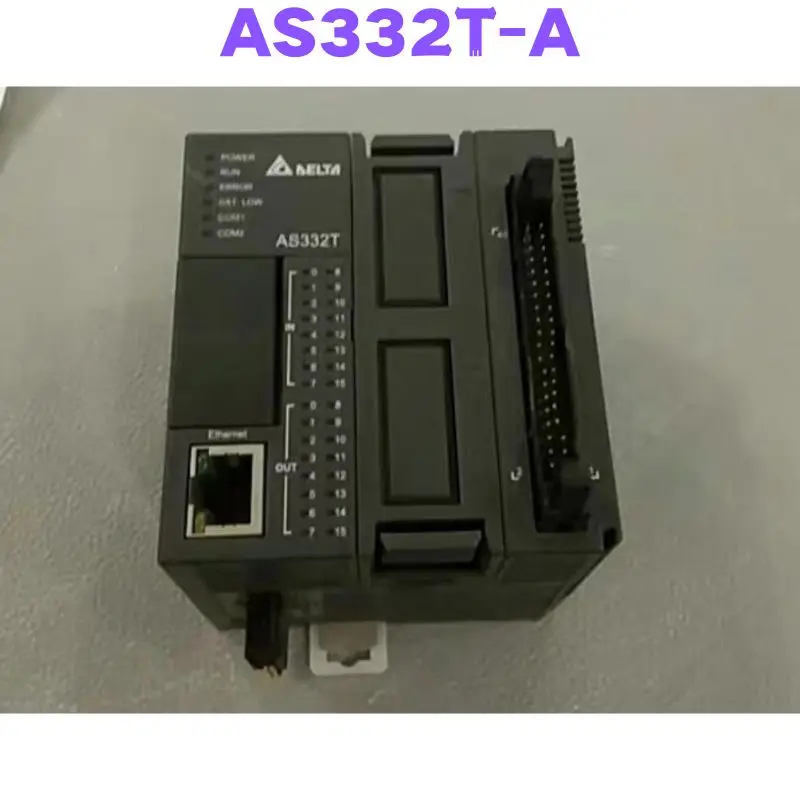 Second-hand AS332T-A AS332T PLC Hosť Testované OK