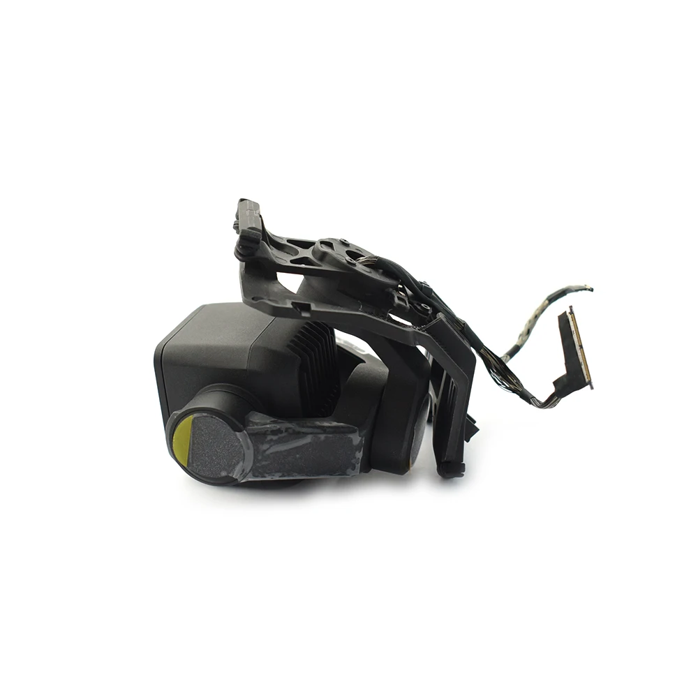 Pôvodné kolesá Mavic 3 Gimbal Fotoaparát s Signálový Kábel pre DJI Mavic 3 Drone Opravu Časti（Kalibrácia Vyžaduje）