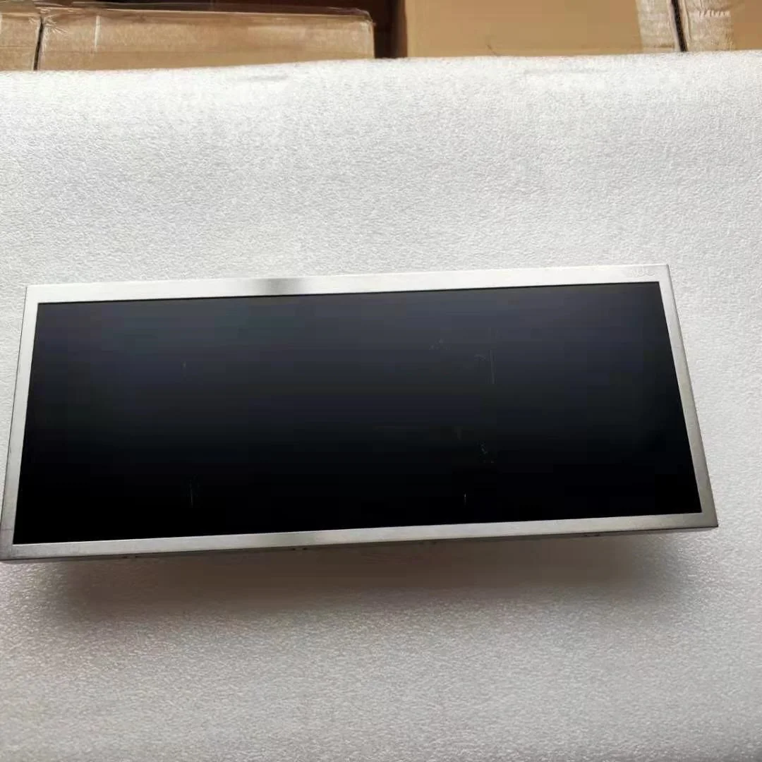 Pôvodné 12.3 palcový C123VAN01.2 LCD Displej Vhodný Pre LCD Obrazovky Opravy A Náhradné bez Poštovného