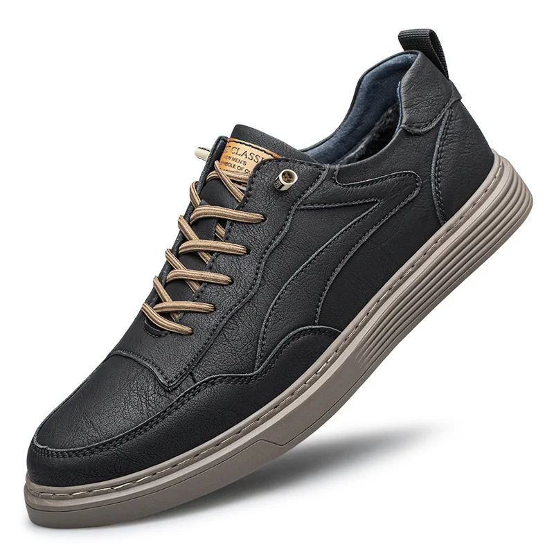 Talianska značka Originálne kožené topánky pánske vysoko kvalitné ručné ležérne topánky šnurovacie vonkajšie oxford Business topánky zapatillas