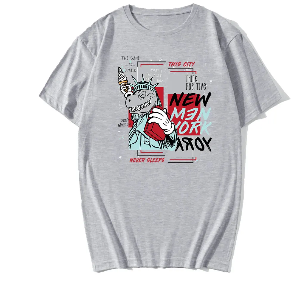 Legrační Monster Škvrny Žehlička Na New York Oblečenie Nálepky Transfert Thermocollants T-shirt, Jeans Diy Deco Žehlička na Prenos Obtlačky