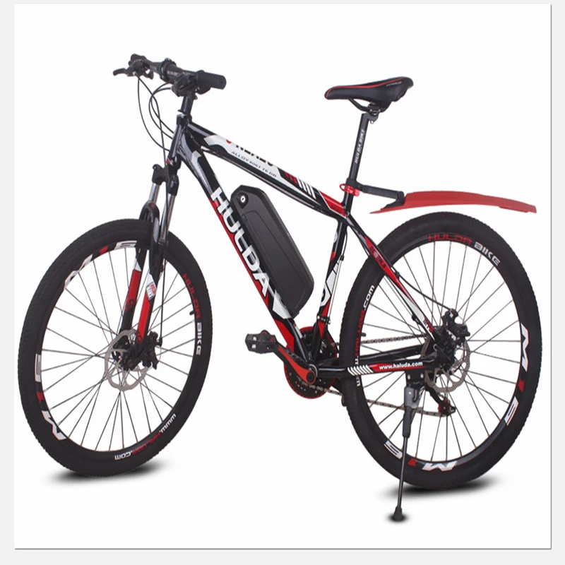 Elektrický bicykel, batéria Hailong 18650 batériu 52V 17ah 48V 36V 12Ah 17ah 20Ah 30ah vhodné pre 1000W downpipe horských