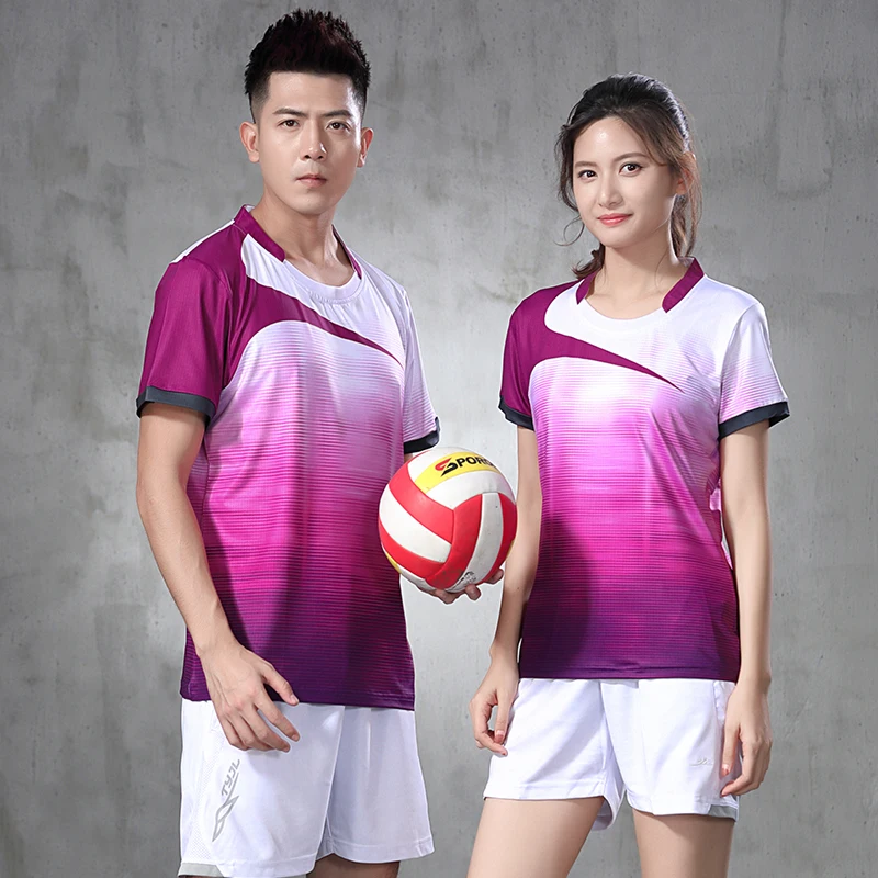 Nové 2020 tenis t-shirt Muži/Ženy , bedminton športové tričko Tenis košele , stolný tenis t-shirt,Rýchle suché hra školenia t-shirts