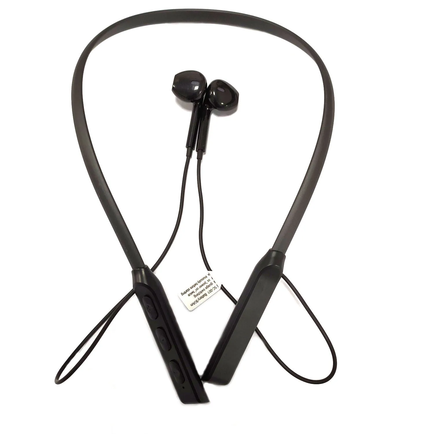 10pcs Bluetooth 5.0 Športové Slúchadlá Slúchadlá Dropshipping 9D Stereo Magnetické Bezdrôtové Slúchadlá S Mikrofónom Do uší Slúchadlá Neckband