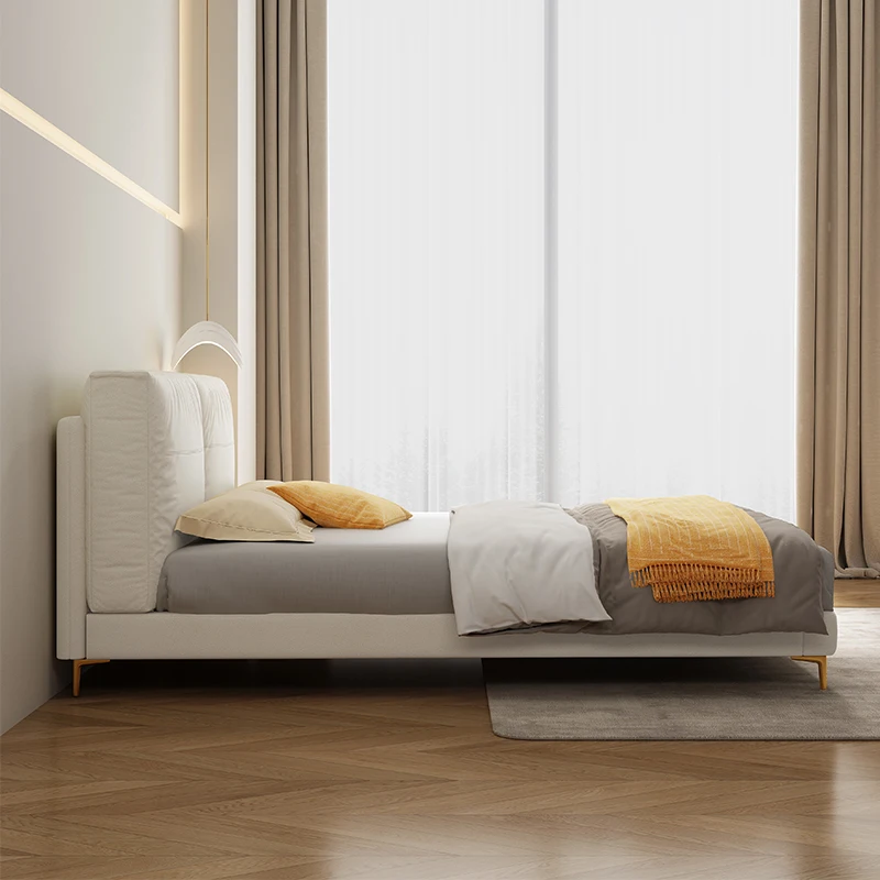 čalúnené posteľ starožitné luxusné moderné king size drevo skladovanie miest rám postele izba furnitures nastaviť
