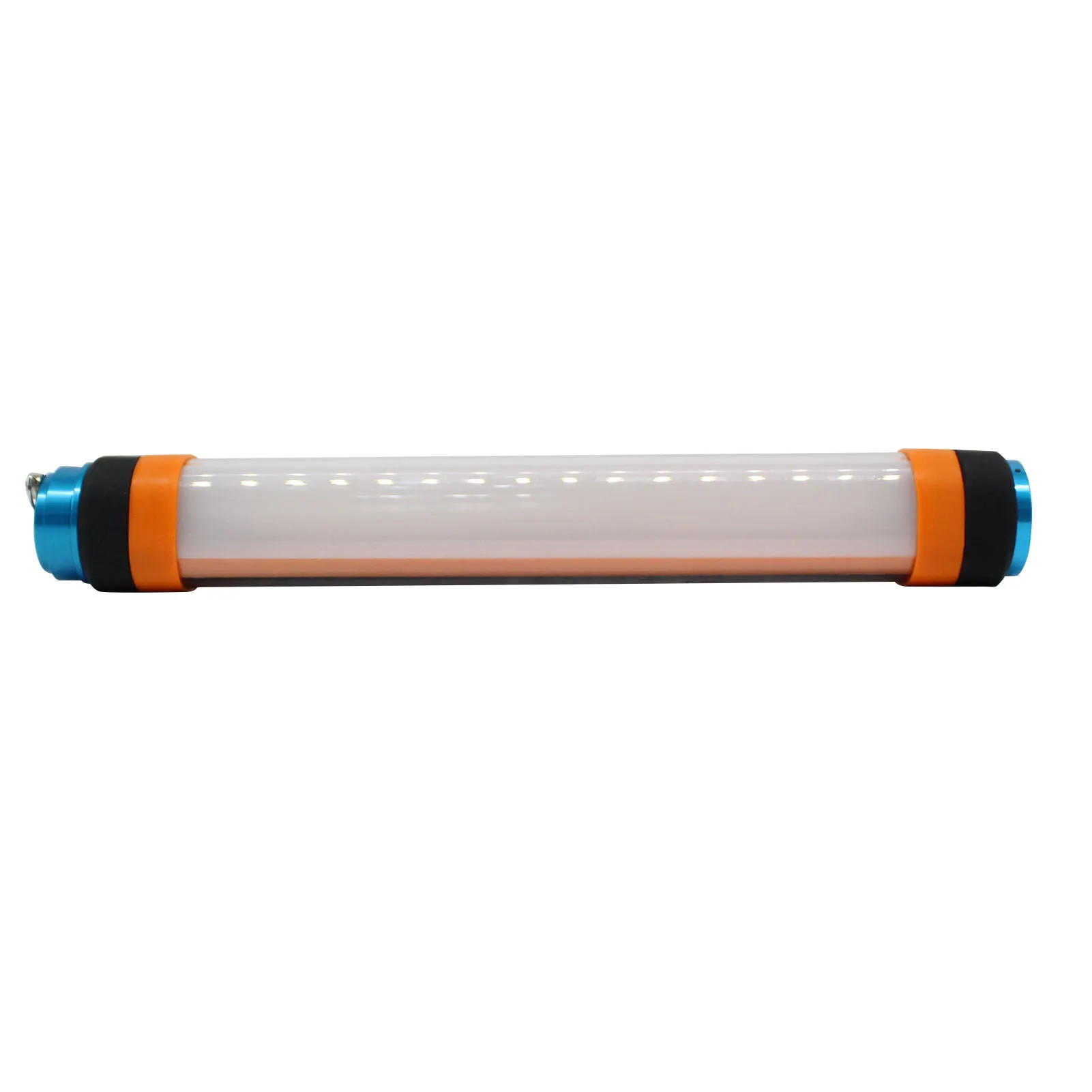 USB Nabíjateľné Svetlo Vonkajšie Led Camping Stan Svetlo Multi-Funkčné Silný Magnetizmus Núdzové Vodotesný IP68 Potápanie Svetlo