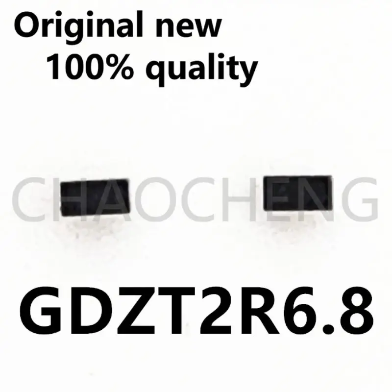 (10-20pcs)100% Nový, originálny D7012 GDZT2R6.8 GDZT2R6 GMD2 Chipset
