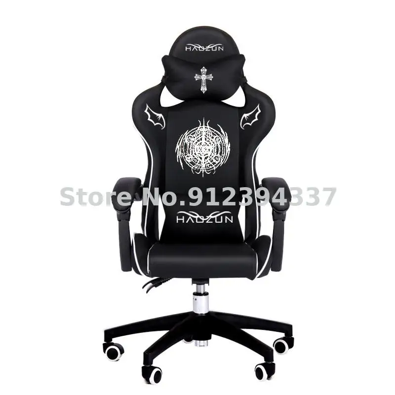 Internetová kaviareň v konkurenčnom LOL racing stoličky herné stoličky herné stoličky počítač stoličky v domácej kancelárii môžete ísť hore a dole otočná stolička