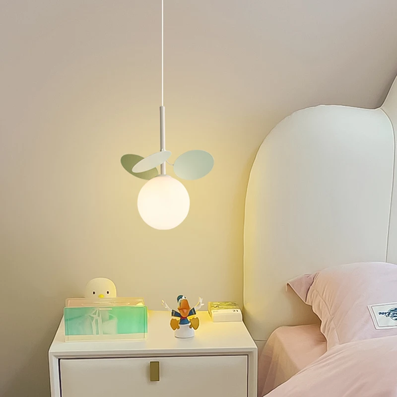 Nordic LED Prívesok Svetlo Závesné Svietidlá Stropné Interiérové Osvetlenie, Zariadenie Obývacej Spálne Posteli Domáce Dekorácie Prívesok na Čítanie